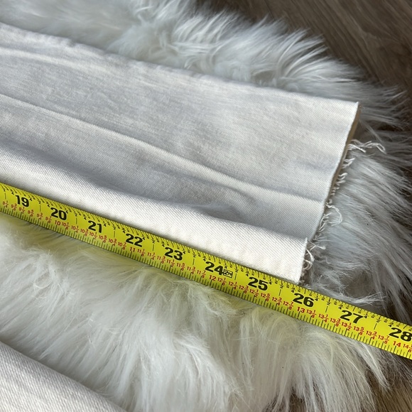 Frame Le Crop Mini Boot Jeans - Picture 9 of 11